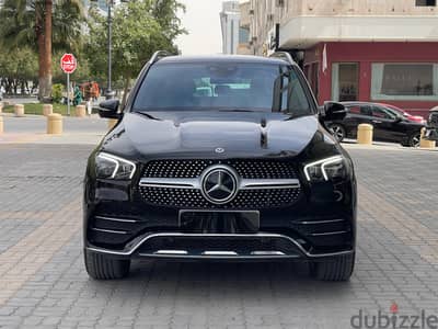 Mercedes Benz GLE 450 2023