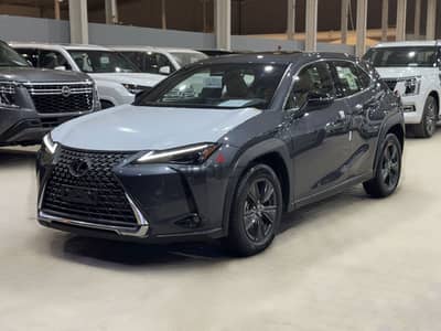 Lexus UX 2024