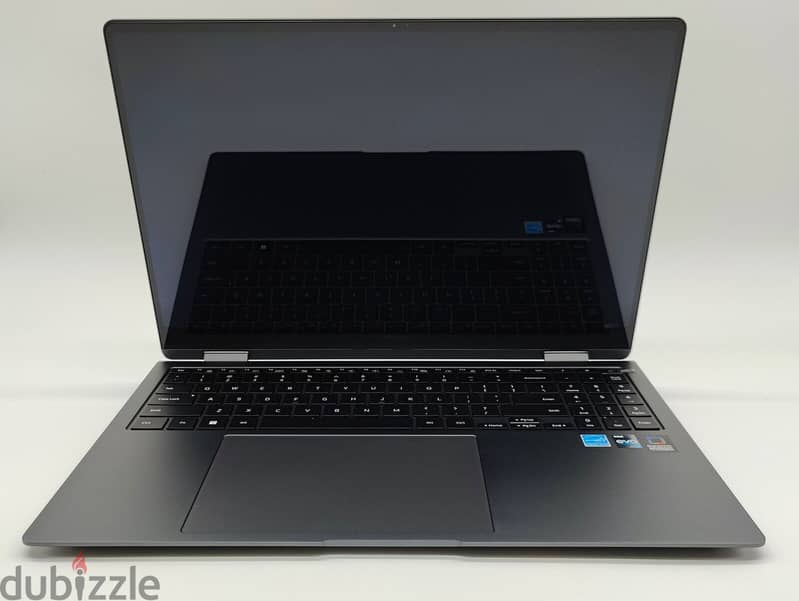 Samsung - Galaxy Book3 Pro 360 2-in-1 16" 3K - Intel 13th Gen Core i7 1