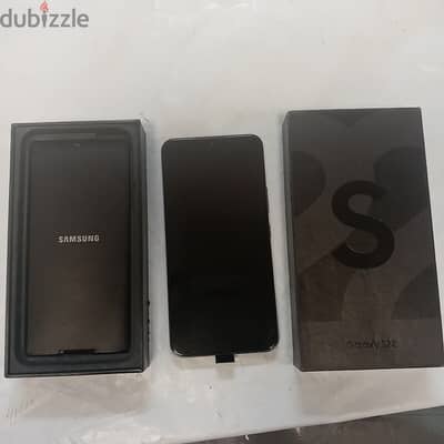 Samsung Galaxy S23 SM-S911U - 128GB