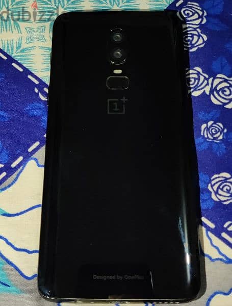 OnePlus 6 Very Good condition 1