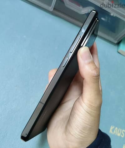 Xiaomi 14 Pro 5G 8 Gen 3 Global Ram , 16 GB 1 TB