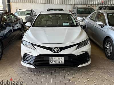 Toyota Camry 2023