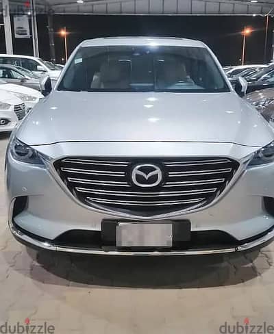 Mazda CX-9 2019