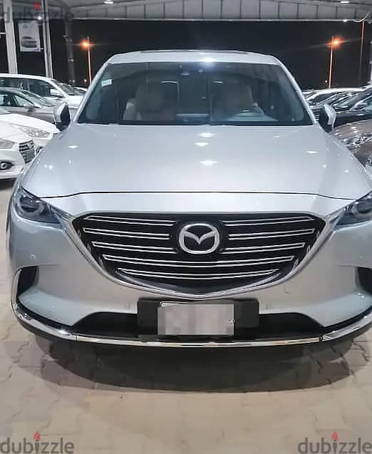 Mazda CX-9 2019 0