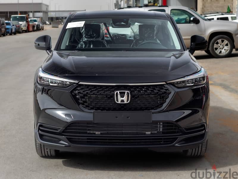 هوندا HR-V LX موديل 2024 0