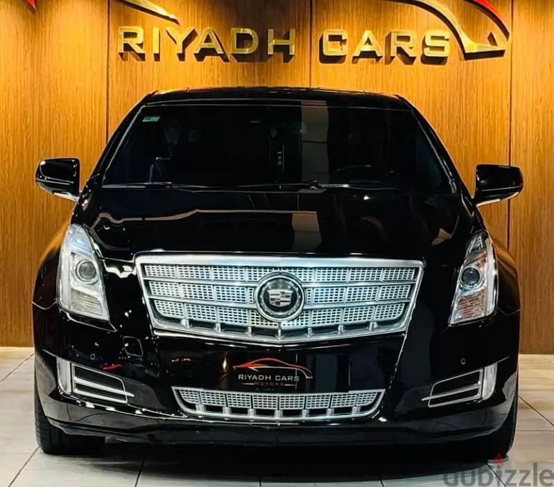 كدلك XTS4 2013 0