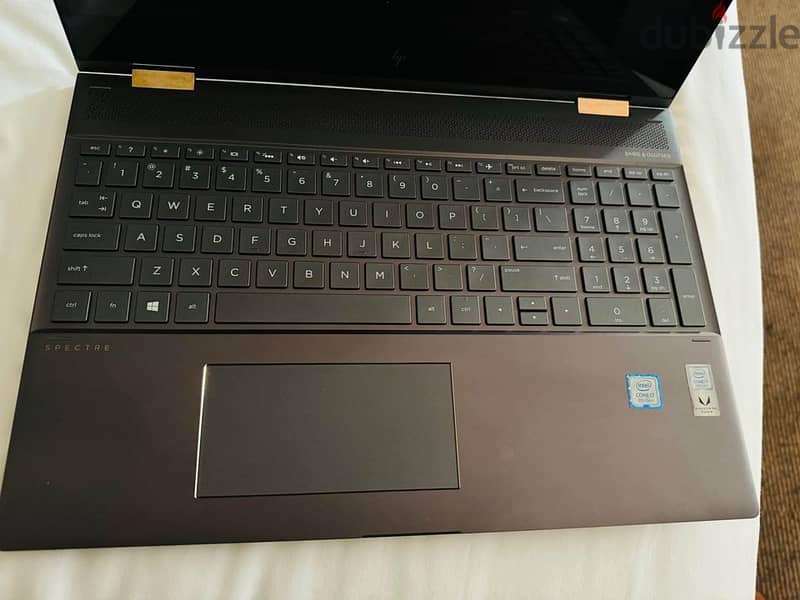 Hp Laptop  Processor: 12th Gen Core i7-12700H 2