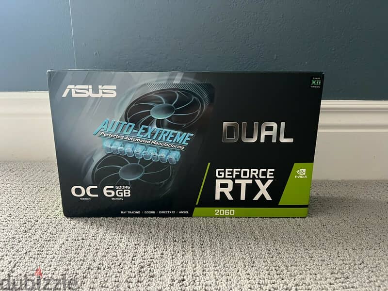 Asus dual 2070 super evo online oc