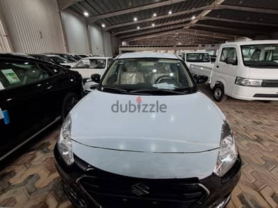 Suzuki Dzaire 2024