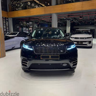 Range Rover ⁠Velar SE P250 2025