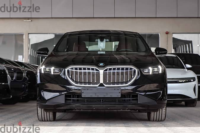 BMW 520 i 2025 0