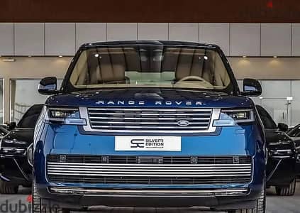 Land Rover Range Rover 2023