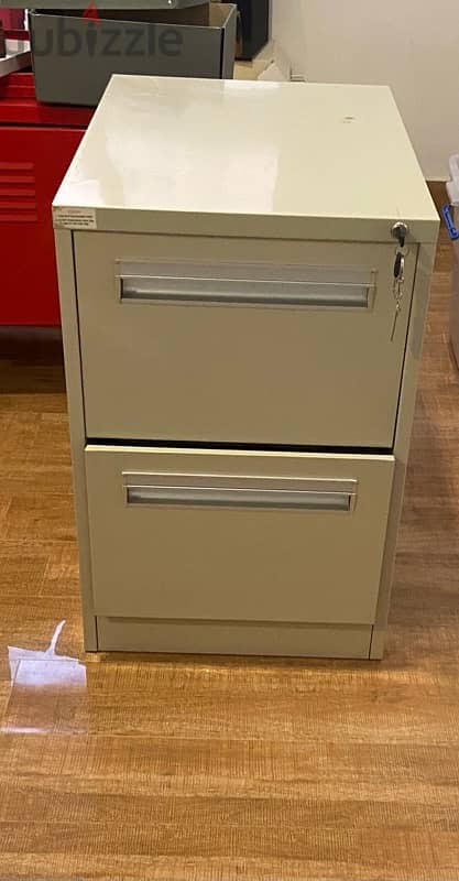 metal file cabinet 0