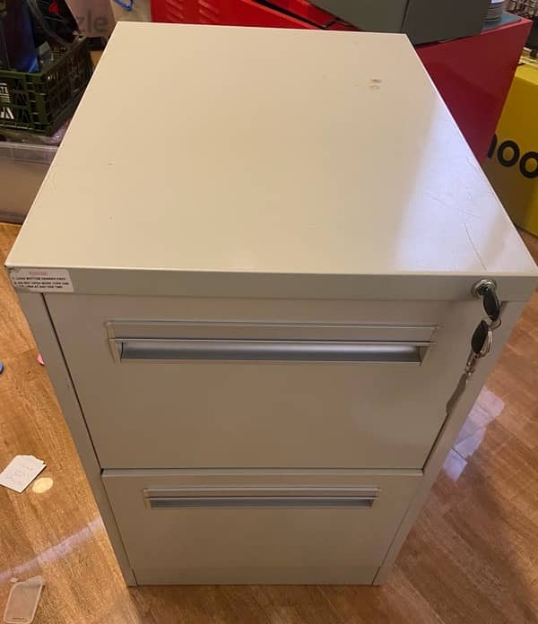 metal file cabinet 1