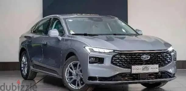 Ford Taurus trend standred 2025