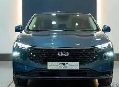 Ford Taurus trend standred 2025