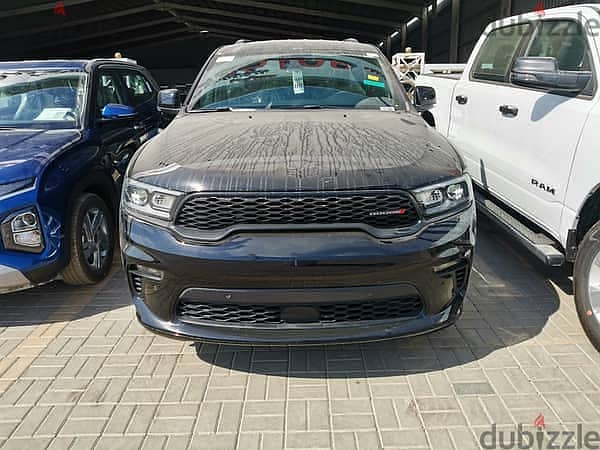 Dodge Durango 2023 0