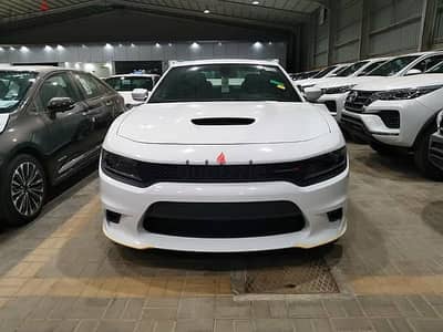 Dodge Charger 2022 GT