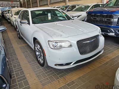 Chrysler 300M/300C 2023