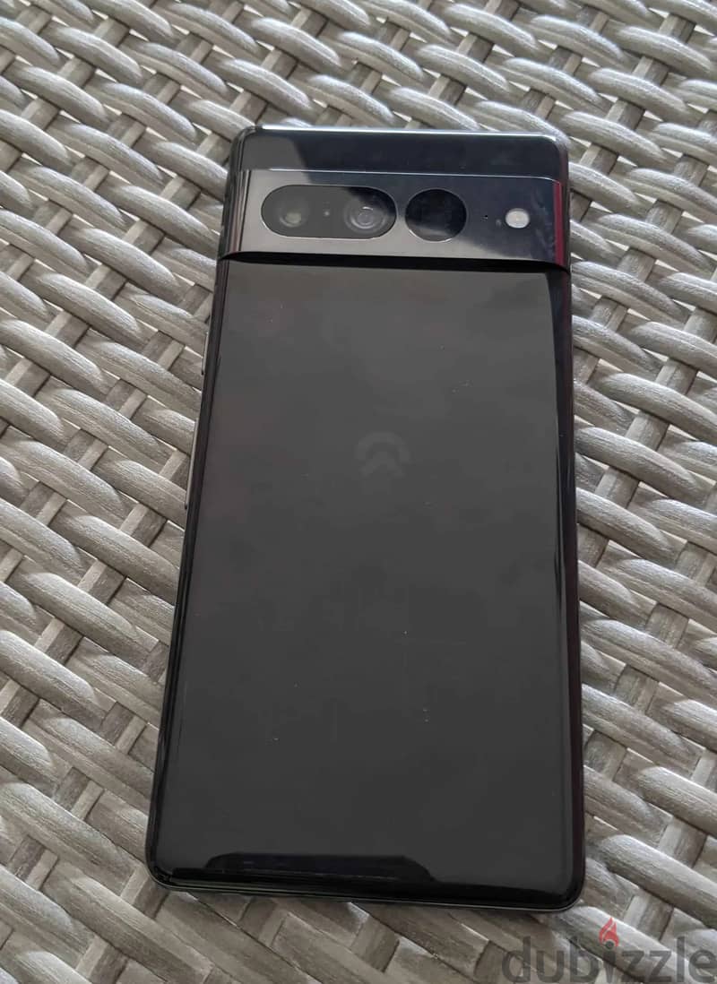 Google Pixel 7 Pro 256 GB 10/10 Condition 1