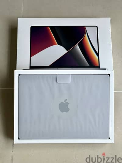 New Model MacBook