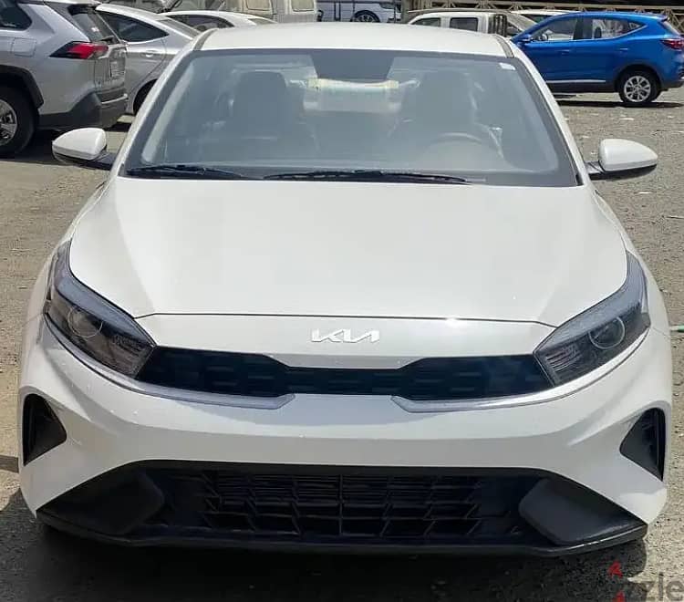 Kia Cerato 2024 0