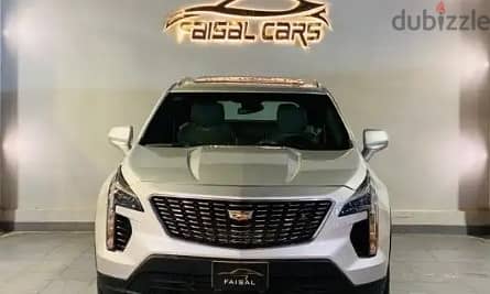 كدلك XT4 2019