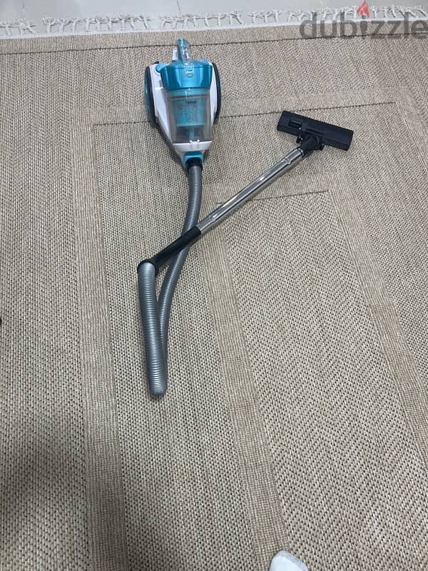 vacuum in good condition 1