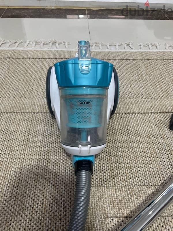 vacuum in good condition 2