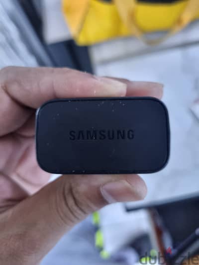 Samsung mobile original adaptor