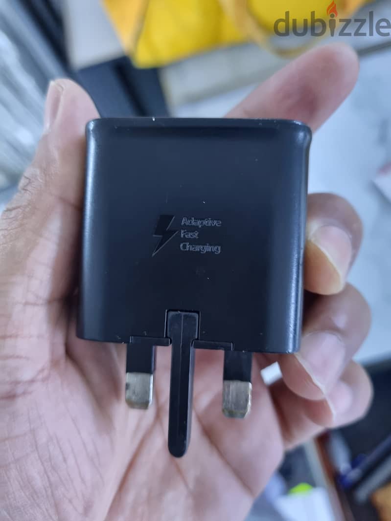 Samsung mobile original adaptor 1