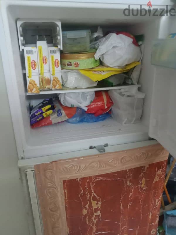 Fridge 2