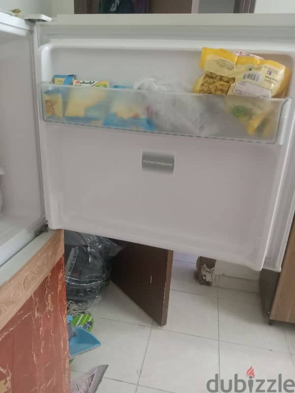 Fridge 3