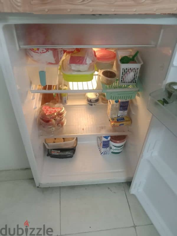 Fridge 4