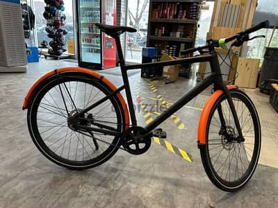 WhatsApp + 31687040507 BMC AL THREE ST Commuter Hybrid Frame Bike Lar