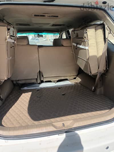 Toyota Fortuner 2009 2.0