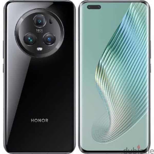 Honor mobile 1