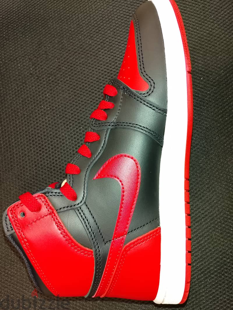 Nike Jordan 1 mid 85 limited edition 2