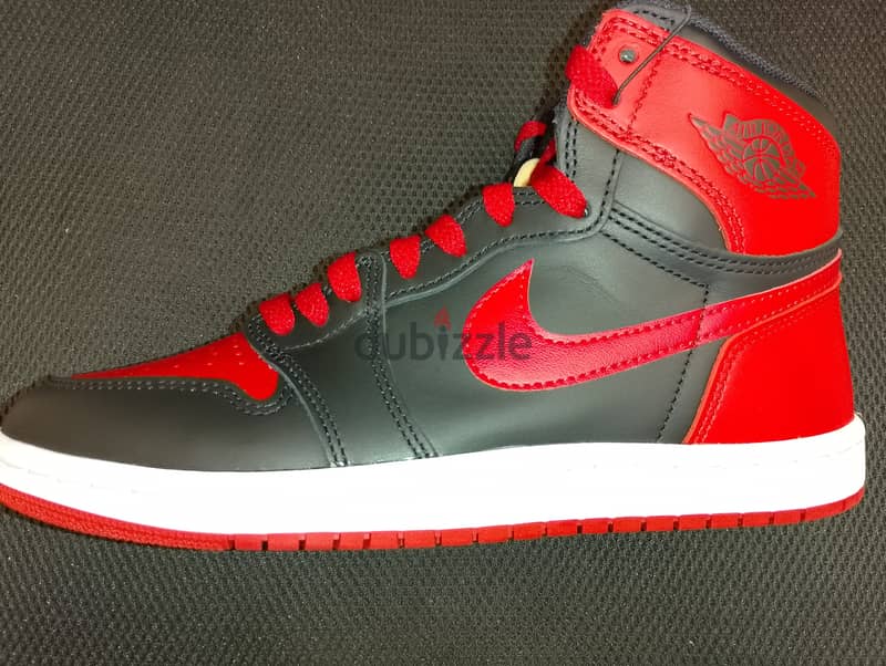 Nike Jordan 1 mid 85 limited edition 3