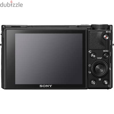 Sony Cyber-shot DSC-RX100 VII Digital Camera Accessory Kit