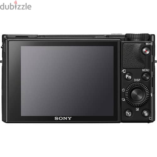 Sony Cyber-shot DSC-RX100 VII Digital Camera Accessory Kit 0