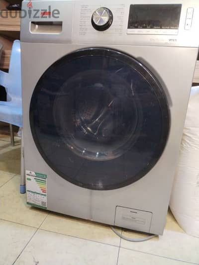 washing machine Haam company