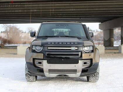 ‏2022 Land Rover Defender X 0