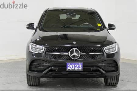 ‏2023 Mercedes Benz GLC 300