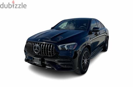 ‏2023 MERCEDES-BENZ GLE AMG 53