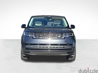 2024 Land Rover Range Rover Autobiography