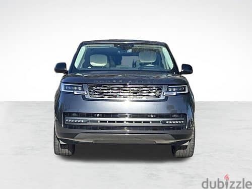 2024 Land Rover Range Rover Autobiography 0