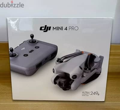 WhatsApp + 31687040507 Sealed DJI Mini 4 Pro Drone