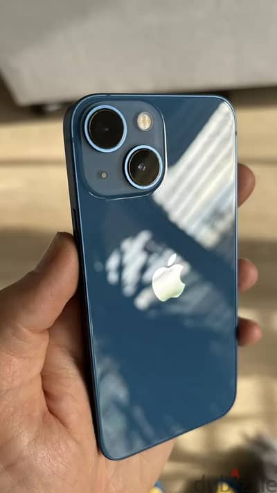 WhatsApp + 31687040507 Apple iPhone 13 Mini A2481 256GB Blue